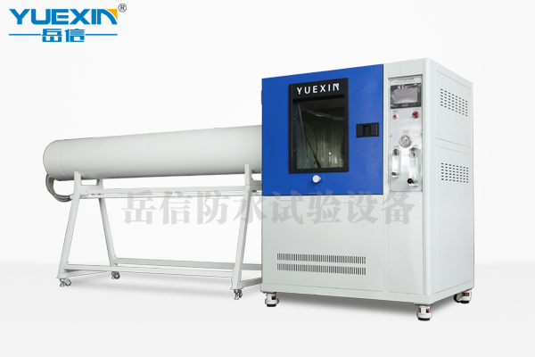 IPX56強(qiáng)沖水試驗機(jī)