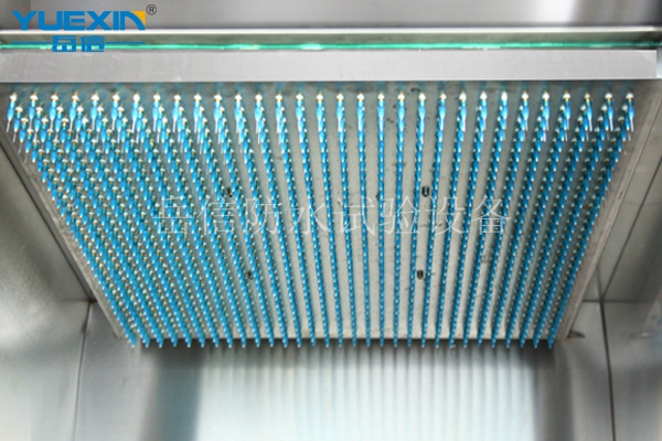IPX12滴水試驗機(jī)