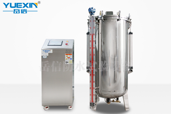 IP68耐水試驗(yàn)機(jī)