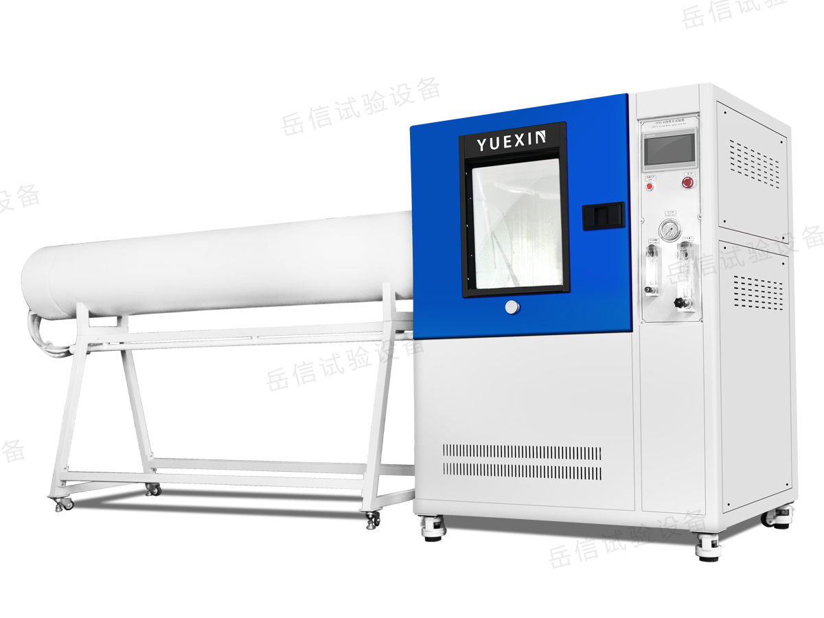 IPX56淋雨試驗(yàn)箱