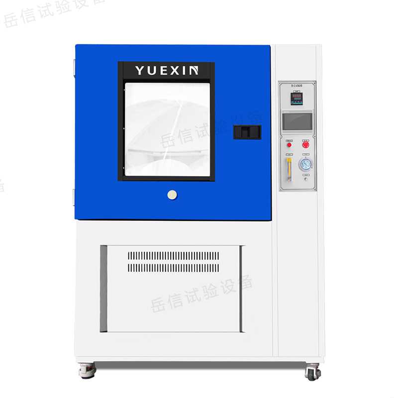 IP56X砂塵試驗(yàn)箱-1000L