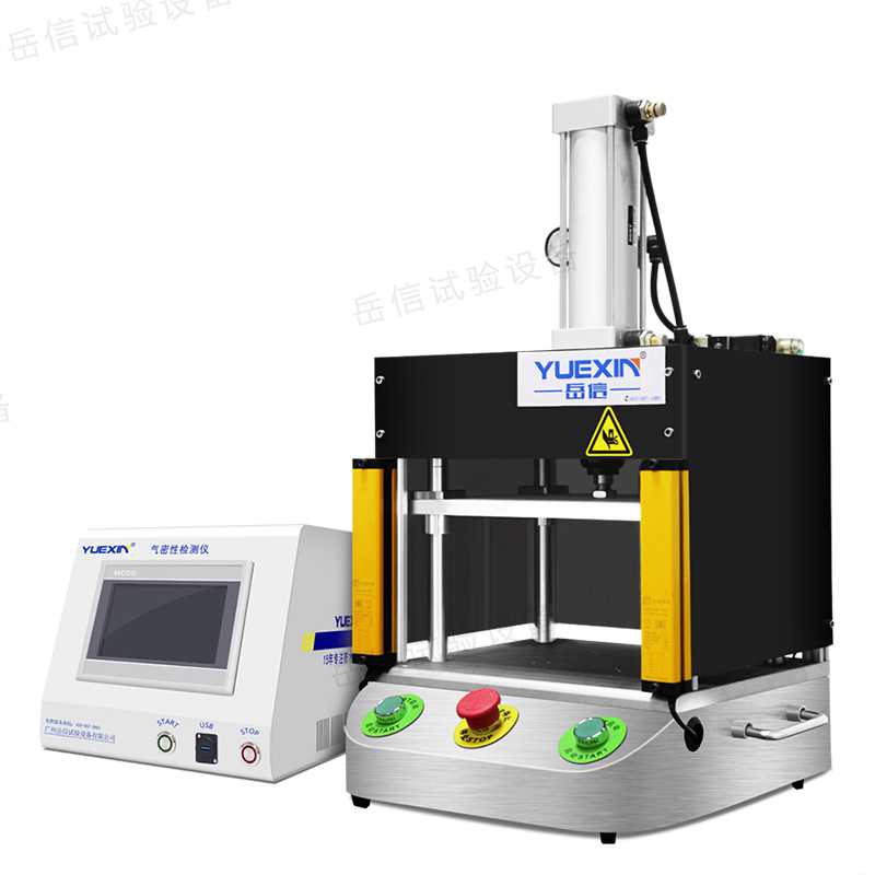 氣密性檢測(cè)設(shè)備