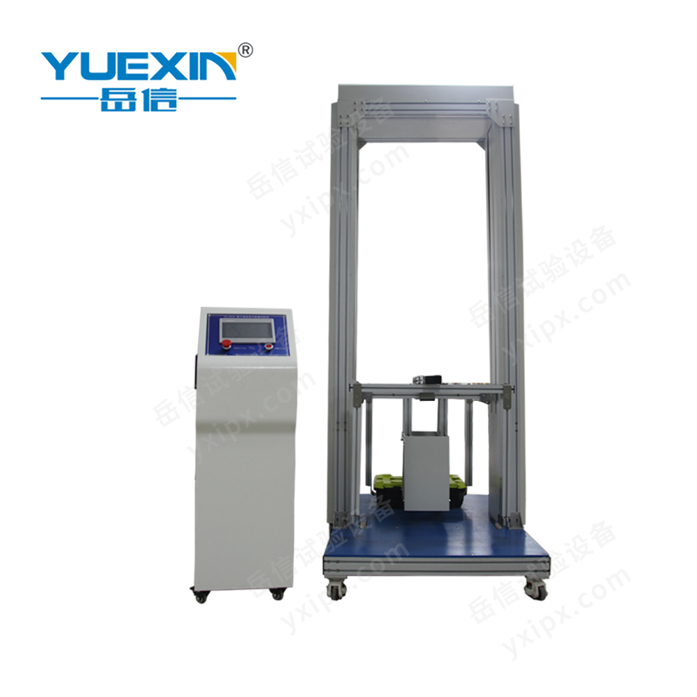 箱包提放懸空試驗(yàn)機(jī)